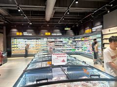 -永辉超市(萧山宝龙广场店)