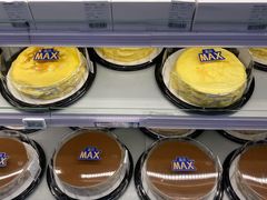 提拉米苏-盒马X会员店(上海森兰商都店)