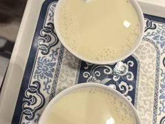 -冰泉豆浆馆(恒泰店)