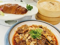 -院8里·小聚园(九眼桥店)