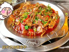 -戴师傅川西坝子(彩泉旗舰店)