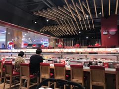 -友壹町寿司(嘉洲广场店)