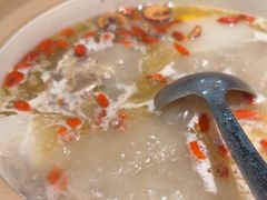 -乔街深夜食堂·台州菜·高压锅生蚝(杭州总店)