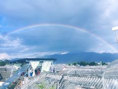 -浔岚云舍mist静谧观景美宿(丽江古城店)