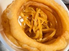 -姚记炒肝店(鼓楼店)