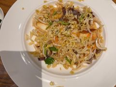 -青岛海景花园大酒店·白果树餐厅青岛菜