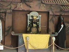 -山西乌金山旅游区