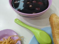 -清华大学-观畴园餐厅