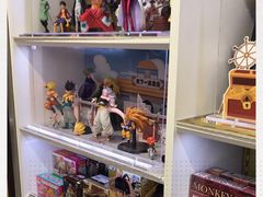 -泡泡玛特POPMART(合生汇店)