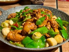 -耶里夏丽·新疆菜(徐家汇臻选店)