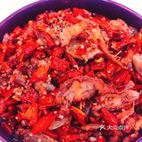 全长春最好的麻辣小龙虾🦞