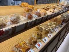 -小飞象面包公社(珠江路金鹰店)