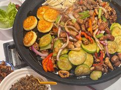 -一烙锅(友谊店)