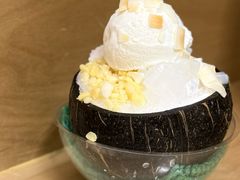 -乐果甜心·潮汕冰室