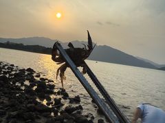 -坝光海滩