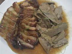 -黄连大头华烧鹅店(大良店)