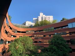 -上海衡山路十二号华邑酒店