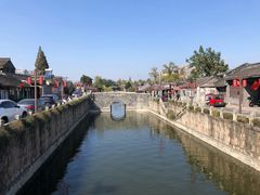 -迎春桥老炉烧饼(碧霞路店)