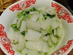 -肖记公安牛肉鱼杂馆·省级非物质文化遗产(万松园直营店)