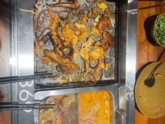 -369自助烤肉鱼火锅(平阳路店)