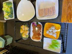 -川成串·自助串串香火锅(朝阳店)