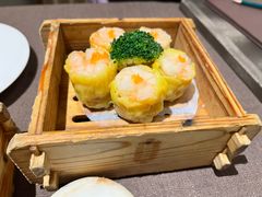 鲜虾烧卖-长禧家·珑厨(东山口店)