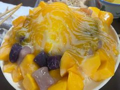 -水牛奶皇后糖水铺(深圳总店)