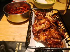-鸣记脆皮烤鱼(铁西店)