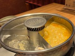 -巴奴毛肚火锅(龙湖锦艺城店)