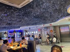 -徐记小怪兽肉蟹煲(中央大街店)