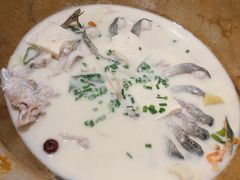 -云中鱼蒸汽石锅鱼(川沙百联店)