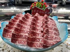 -清真军邺·金富苑肥牛城(海湖新区精品店)