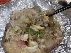-启东小海鲜(庄先湾路1号店)