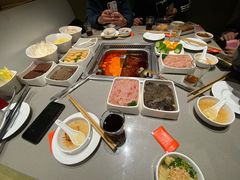 -海底捞火锅(吾悦广场店)