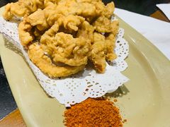 -晓宇重庆火锅(龙首店)