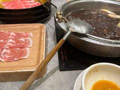 -一绪に寿喜烧(荟聚店)