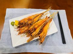 -V Bar海景扒房(北海湾惠龙万达嘉华酒店)