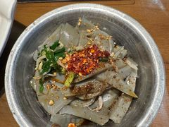 -88号小吃店·经典云南菜·地道纳西美食