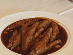 -利苑酒家(合景国际金融广场店)