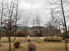 -莫干山郡安里度假酒店-桃尖中餐厅