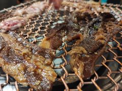 -大壮家原味烤肉(兴华北街店)