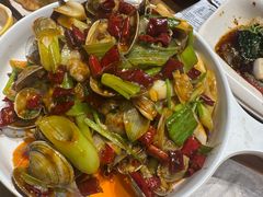 -熙成烧烤(白塔岭店)