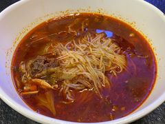 -金龙烧烤·牛肉面(西塔店)