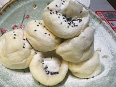 -华竹饭店(中央大街店)