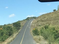 -草原天路(张北县)
