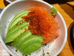 -福匠日本料理(人民路店)