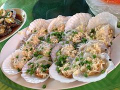 -盛港湾海鲜食府(黄沙店)