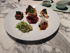 -湖滨28中餐厅·西湖宴·杭州君悦酒店