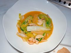 -D27³閩南料理·海钓鱼鲜