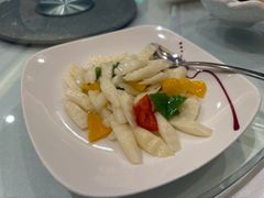 -无锡城中皇冠假日酒店·芳园中餐厅